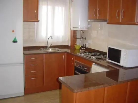 Apart Daire, 3 Yatak Odası, Sigara İçilmez