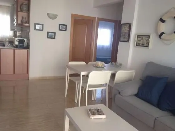 Apart Daire, 3 Yatak Odası, Sigara İçilmez