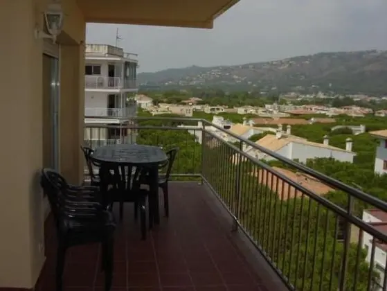 Apart Daire, 3 Yatak Odası, Sigara İçilmez