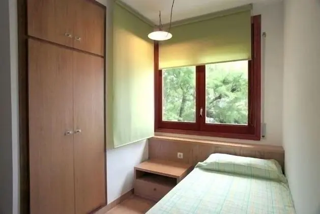 Apart Daire, 4 Yatak Odası, 2 Banyolu