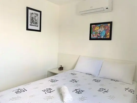 Apart Daire, 1 Yatak Odası, Balkon, Deniz Manzaralı