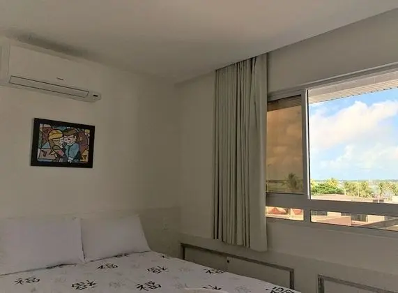 Apart Daire, 1 Yatak Odası, Balkon, Deniz Manzaralı
