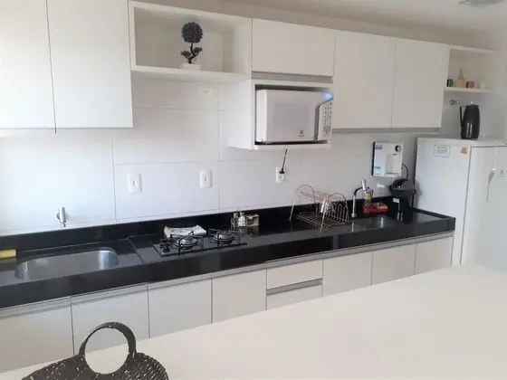 Apart Daire, 1 Yatak Odası, Balkon, Deniz Manzaralı