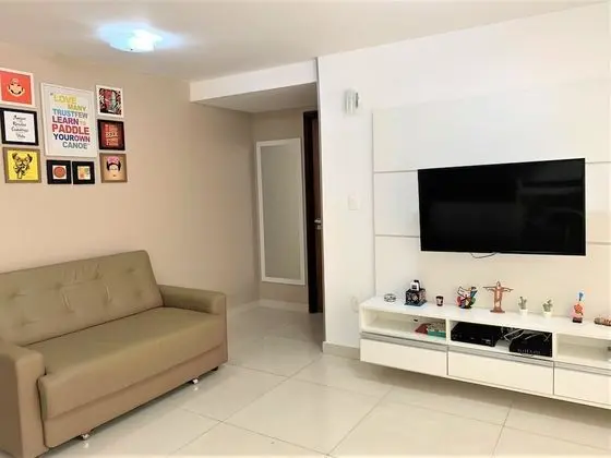 Apart Daire, 1 Yatak Odası, Balkon, Deniz Manzaralı