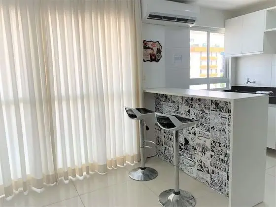 Apart Daire, 1 Yatak Odası, Balkon, Deniz Manzaralı