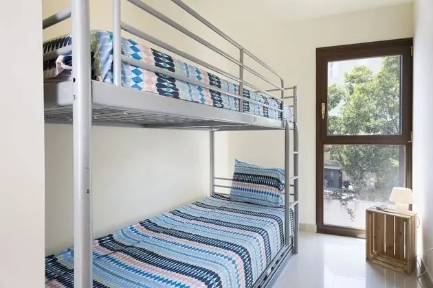 Ev, Birden Çok Yatak Odası, Teras