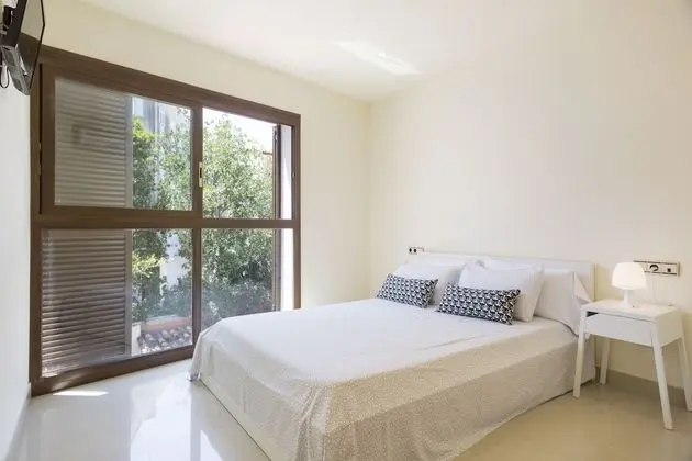 Ev, Birden Çok Yatak Odası, Teras