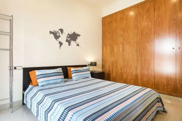 Ev, Birden Çok Yatak Odası, Teras