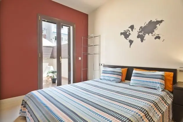 Ev, Birden Çok Yatak Odası, Teras