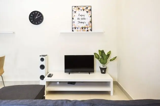 Ev, Birden Çok Yatak Odası, Teras