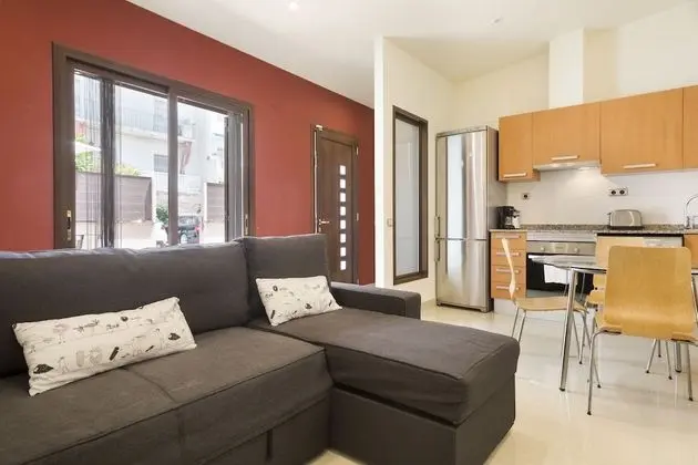 Ev, Birden Çok Yatak Odası, Teras