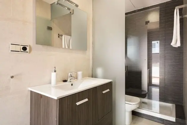 Ev, Birden Çok Yatak Odası, Teras