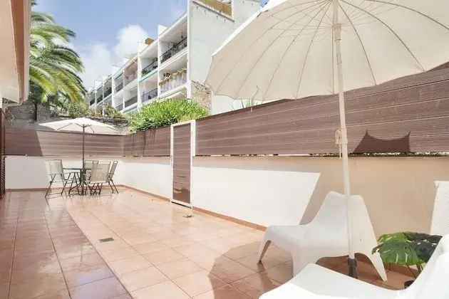 Ev, Birden Çok Yatak Odası, Teras