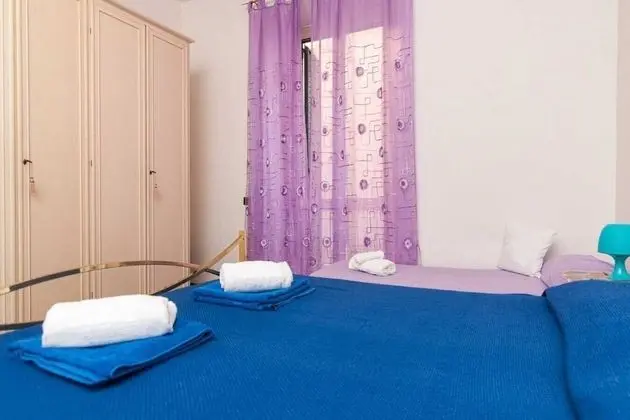 Apart Daire, 2 Yatak Odası, Balkon