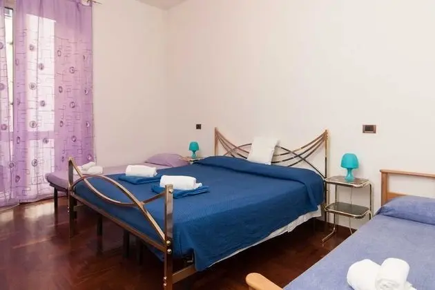 Apart Daire, 2 Yatak Odası, Balkon