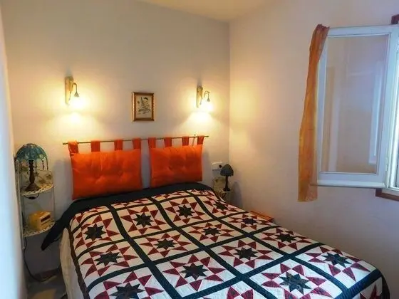 Apart Daire, 1 Yatak Odası, Balkon