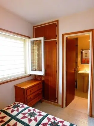 Apart Daire, 1 Yatak Odası, Balkon