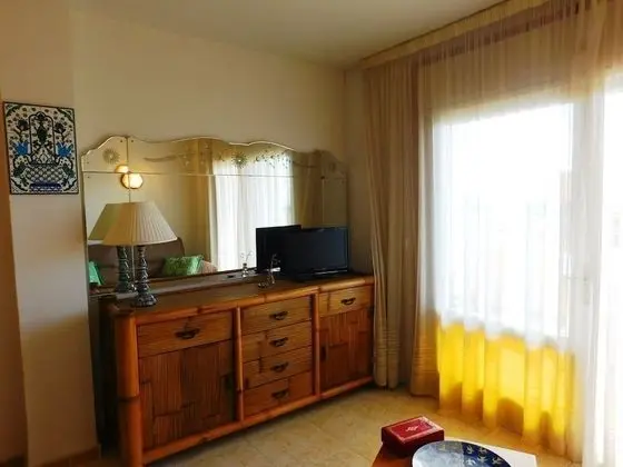 Apart Daire, 1 Yatak Odası, Balkon