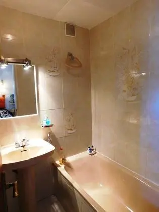 Apart Daire, 1 Yatak Odası, Balkon