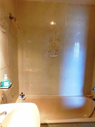 Apart Daire, 1 Yatak Odası, Balkon