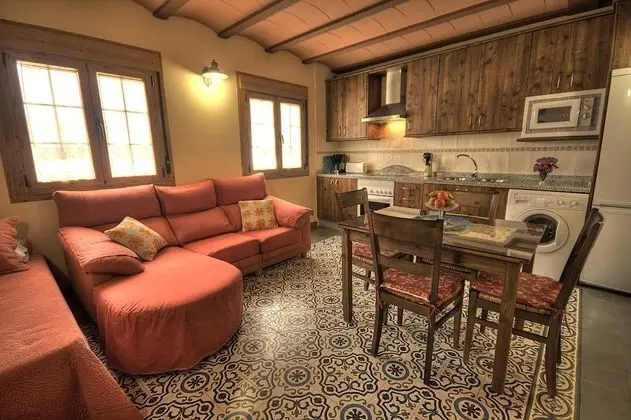 Apart Daire, 1 Yatak Odası, Dağ Manzaralı