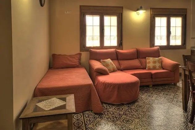 Apart Daire, 1 Yatak Odası, Dağ Manzaralı