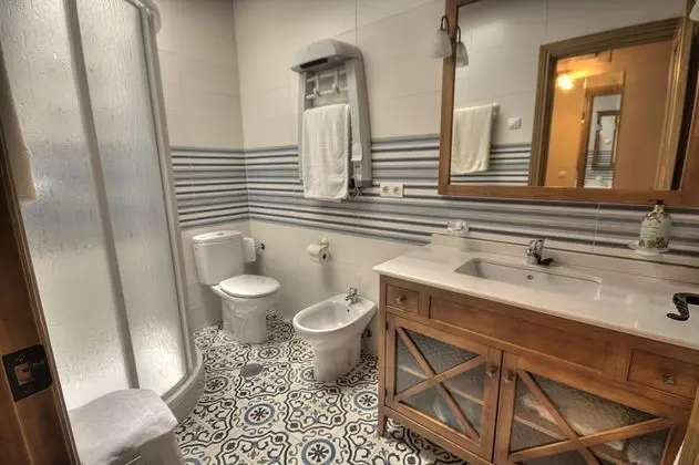 Apart Daire, 1 Yatak Odası, Dağ Manzaralı