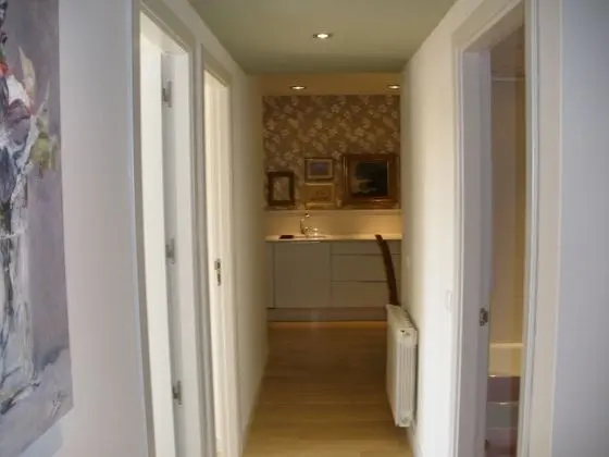 Superior Apart Daire