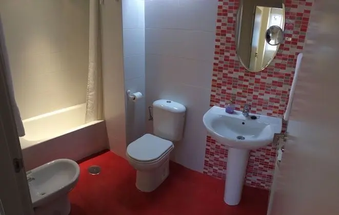 Superior Apart Daire