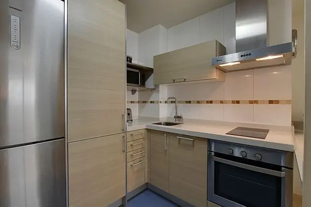 Apart Daire, 1 Yatak Odası