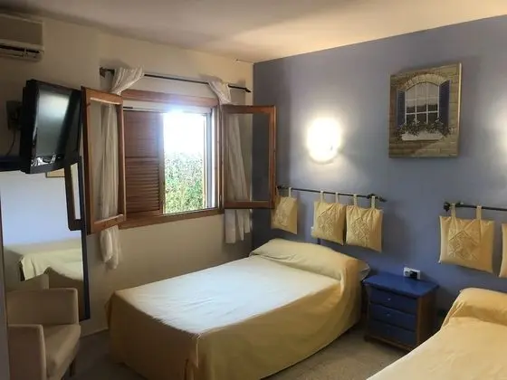 Apart Daire, 2 Yatak Odası, Havuz Manzaralı