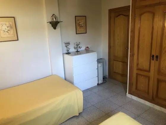 Apart Daire, 2 Yatak Odası, Havuz Manzaralı