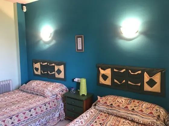 Apart Daire, 2 Yatak Odası, Havuz Manzaralı