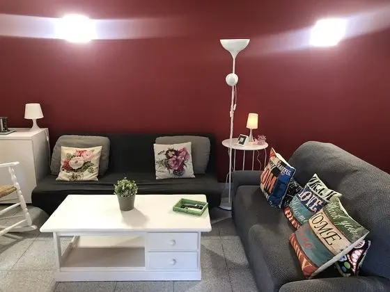 Apart Daire, 2 Yatak Odası, Havuz Manzaralı