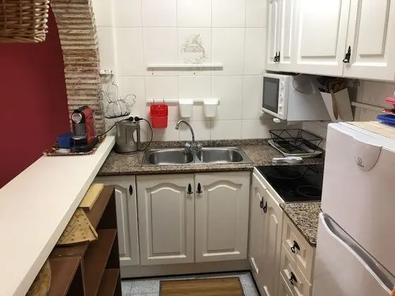 Apart Daire, 2 Yatak Odası, Havuz Manzaralı