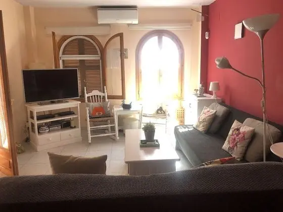 Apart Daire, 2 Yatak Odası, Havuz Manzaralı