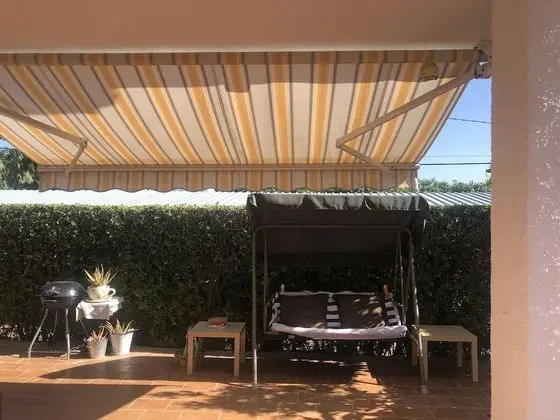 Apart Daire, 2 Yatak Odası, Havuz Manzaralı