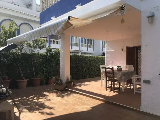 Apart Daire, 2 Yatak Odası, Havuz Manzaralı