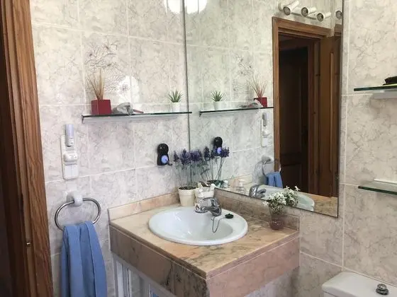 Apart Daire, 2 Yatak Odası, Havuz Manzaralı