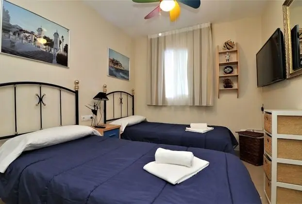 Apart Daire, 1 Yatak Odası, Okyanus Manzaralı