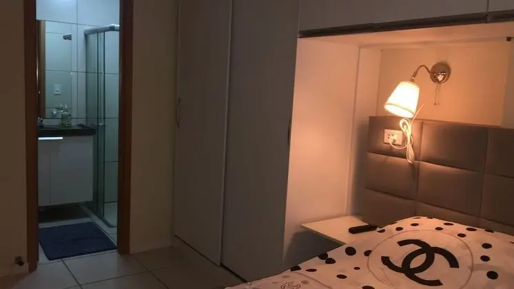 Standard Apart Daire, Sigara İçilmez