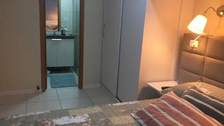 Standard Apart Daire, Sigara İçilmez