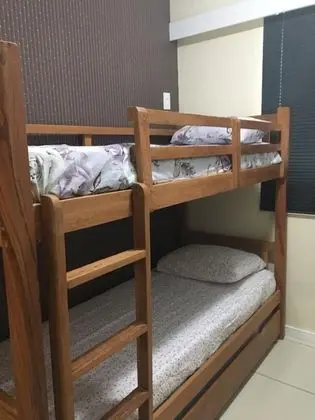 Standard Apart Daire, Sigara İçilmez