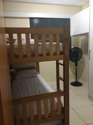 Standard Apart Daire, Sigara İçilmez