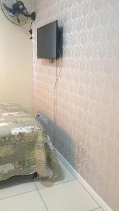 Standard Apart Daire, Sigara İçilmez