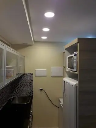 Standard Apart Daire, Sigara İçilmez