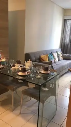 Standard Apart Daire, Sigara İçilmez