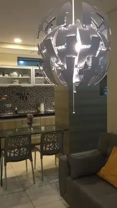 Standard Apart Daire, Sigara İçilmez