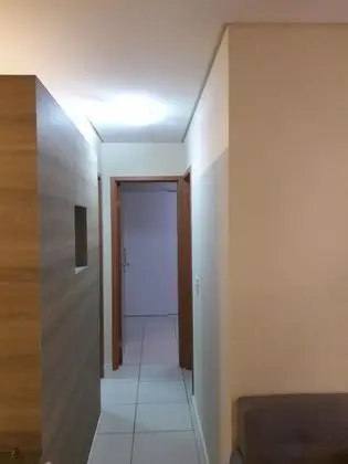 Standard Apart Daire, Sigara İçilmez