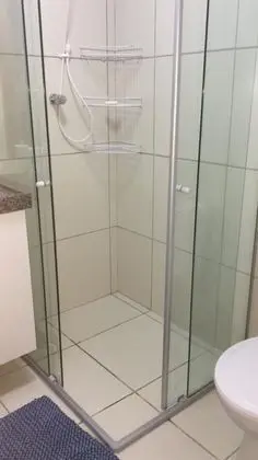Standard Apart Daire, Sigara İçilmez
